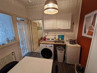 Viiihtyisä puutalon kaksio - Tampere - 5