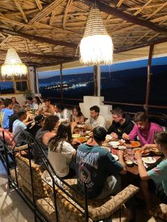RED CARPET SURF CAMP - Traditional Moroccan GuestHouse With Stunning Views - 6