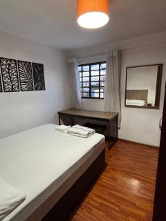 Quarto em apartamento próximo ao aeroporto - São José dos Pinhais - 8