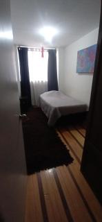 Habitación en Marly - Bogota - 4