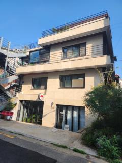 Raim Hongdae - Seul - 8