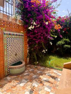 Villa Rina - Sidi Rahal - 5