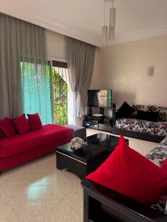 Villa Rina - Sidi Rahal - 4