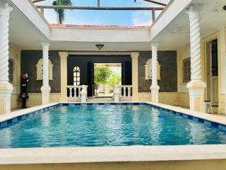 Quinta San Gabriel House - Turbaco - 0