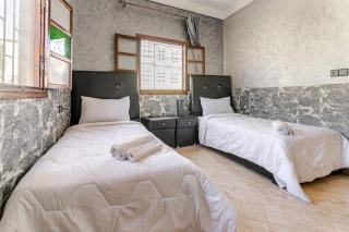 Amazing Home in Agafay With Pool & garden - Marrakesch - 8