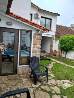 Amplio chalet de estilo - Mar del Plata - 7