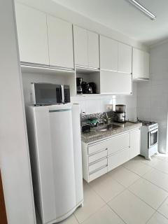 Apê Master 3 dorm espaçoso - São Carlos - 9