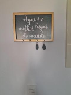 Apê Master 3 dorm espaçoso - São Carlos - 6