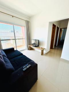 Apê Master 3 dorm espaçoso - São Carlos - 2