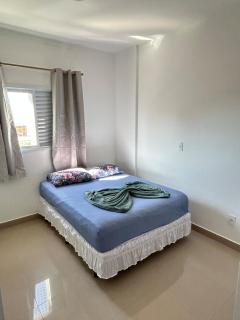 Apê Master 3 dorm espaçoso - São Carlos - 1