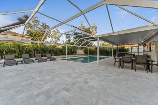 Poolside Paradise - Sarasota - 8