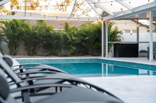 Poolside Paradise - Sarasota - 7