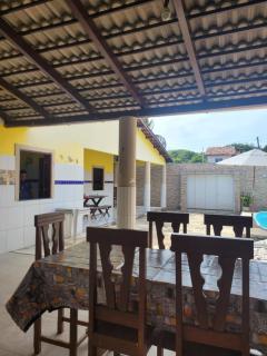 Casa Cantinho do Iguape - 6