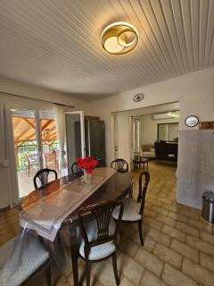 Villa Pelagie Bliss - Nea Kallikratia - 2
