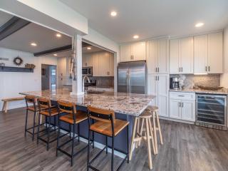 Casa Andante - Lakefront Escape - Mayville - 7