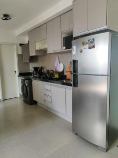 Quarto privativo Morumbi - 2