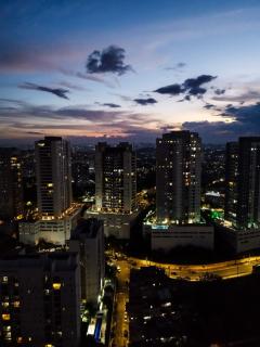 Morumbi Stay - São Paulo - 1