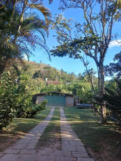 Casa da Serra - Teresópolis - 3