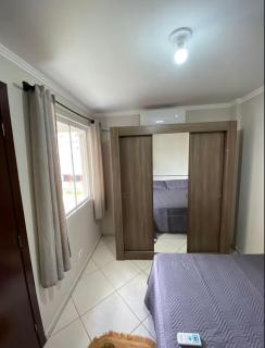 Apartamento faculdade Assis Gurgacz - Cascavel - 6