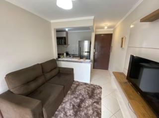 Apartamento faculdade Assis Gurgacz - Cascavel - 5