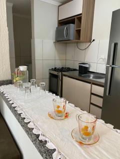 Apartamento faculdade Assis Gurgacz - Cascavel - 4