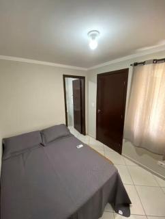 Apartamento faculdade Assis Gurgacz - Cascavel - 1