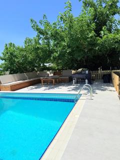 Luxury SeaView Villa Pool-Bbq - - 7