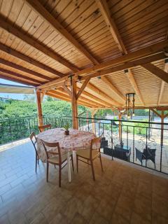 Villa Pelagie Bliss - Nea Kallikratia - 5