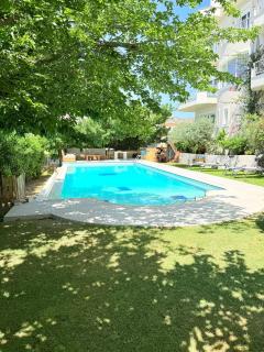 Luxury SeaView Villa Pool-Bbq - - 8
