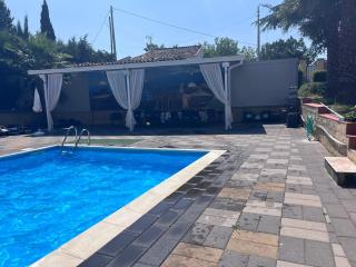 Refined Villa in Enna with Private Pool - Enna - 9