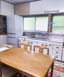 Yado Ajimu - Vacation STAY 35712v - Manzawa - 1