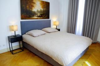 Luxueux appartement à Genève - Genf - 4