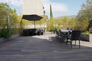 Luxueux appartement à Genève - Genf - 2