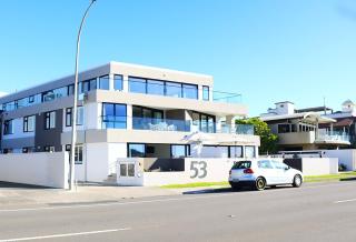 Belle Mer Beachfront Apartments - Self Serviced - Mount Maunganui - 8