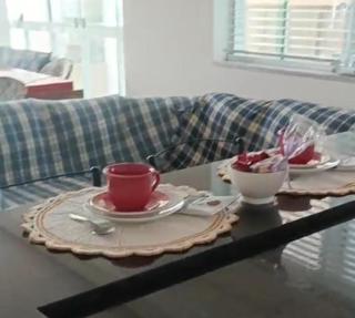 Apartamento amplo com vista para o mar - Capão da Canoa - 0