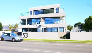 Belle Mer Beachfront Apartments - Self Serviced - Mount Maunganui - 9