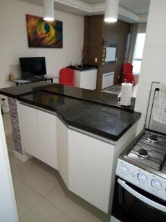Apartamento amplo com vista para o mar - Capão da Canoa - 9
