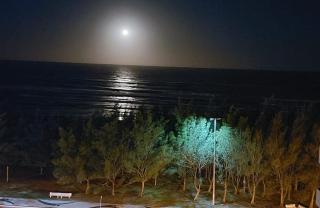 Apartamento amplo com vista para o mar - Capão da Canoa - 5