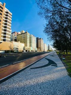 Apartamento amplo com vista para o mar - Capão da Canoa - 4
