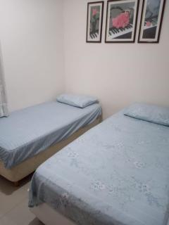 Apartamento amplo com vista para o mar - Capão da Canoa - 1