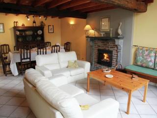 Vintage Castle near Forest in Havelange - Barvaux-Condroz - 6