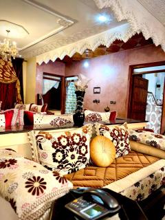 Marrakech mhamid - 2
