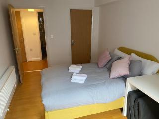 Manor 633 London Apartment - Londra - 6