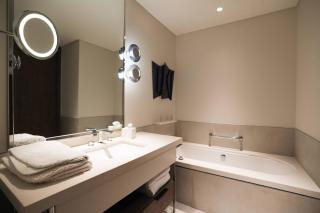 1br Suite Address Beach Marassi - El Alamein - 1