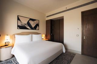 1br Suite Address Beach Marassi - El Alamein - 8