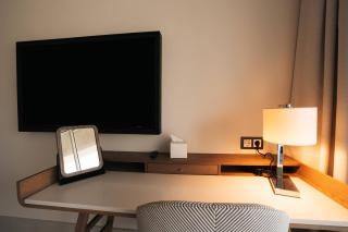 1br Suite Address Beach Marassi - El Alamein - 9