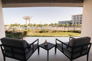 1br Suite Address Beach Marassi - El Alamein - 2