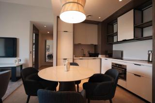 1br Suite Address Beach Marassi - El Alamein - 6