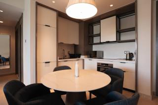 1br Suite Address Beach Marassi - El Alamein - 3