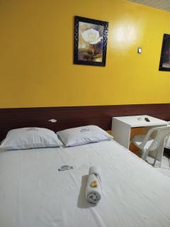 Quarto Duplo para a COP30 - Castanhal - 4